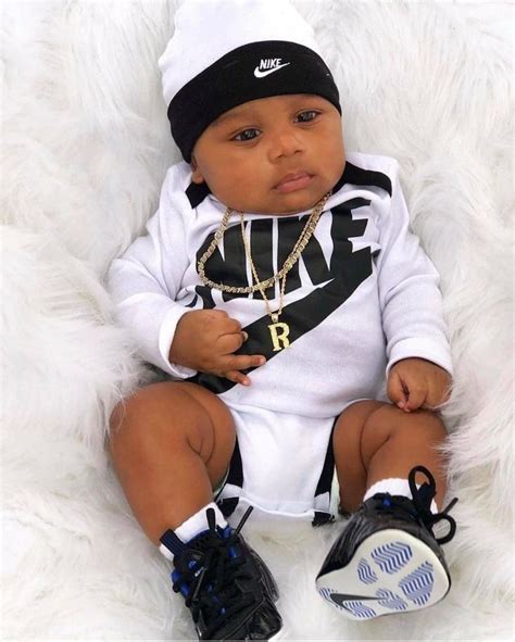 Insta Tube | Cute baby boy outfits, Cute black baby boys, Baby boy outfits