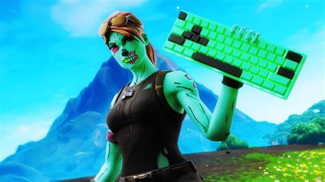 Ghoul trooper holding keyboard | Game wallpaper iphone, Ghoul trooper ...