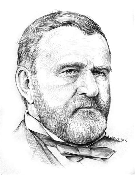 President Grant Quotes. QuotesGram