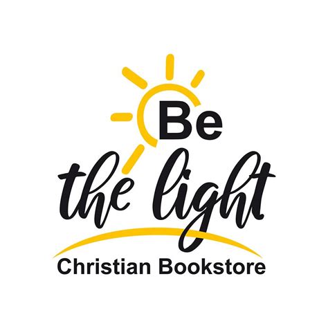 Be the Light Christian Bookstore | Rocky Mount NC