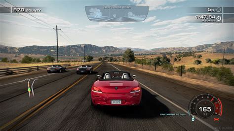 Need for Speed Hot Pursuit Remastered Review · Burnout with cops returns