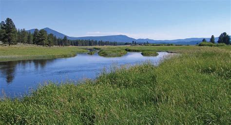 USGS Oregon Water Science Center: Sprague Basin Geomorphology