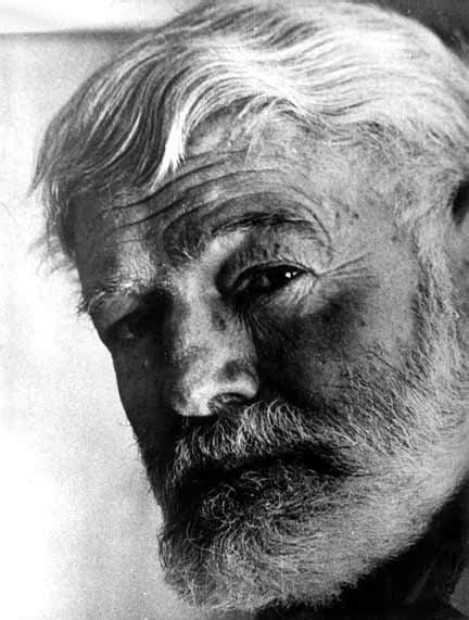 The Hemingway You Didn't Know | The Art of Manliness