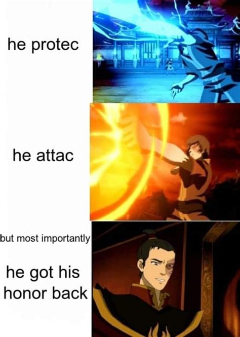 Avatar The Last Airbender Memes To Enjoy While You Binge