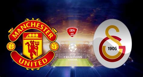 Manchester United Vs Galatasaray LIVE STREAM (UCL) - MySportDab