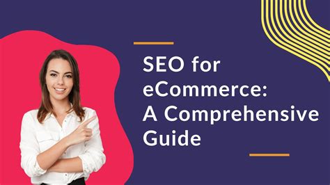The Power of SEO for eCommerce | Beginners Guide 2024