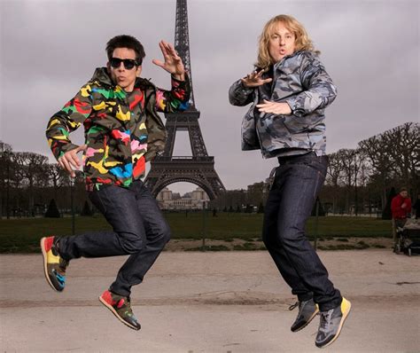 Zoolander 2 | Teaser Trailer