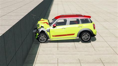 MINI COOPER COUNTRYMAN V1 - BeamNG.drive Vehicles - BeamNG.drive - Mods - Mods for Games ...