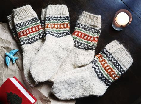 Thick Wool Socks/knitted Socks/socks for Ladies/winter Socks/socks Wool/woolen Socks/socks With ...