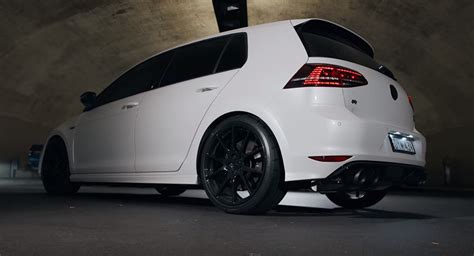 St vs golf R | Ford Focus ST Forum