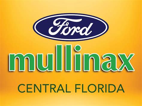 Mullinax Ford of Central Florida in Apopka, FL | 1000-plus Cars ...