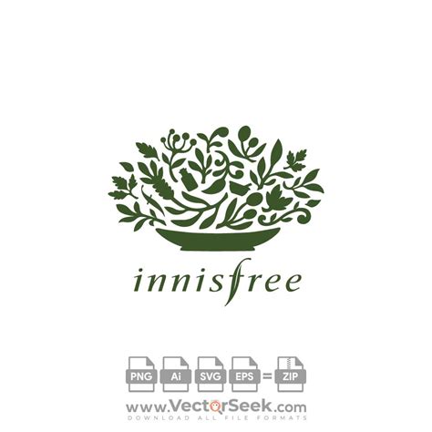 Innisfree Logo Vector - (.Ai .PNG .SVG .EPS Free Download)