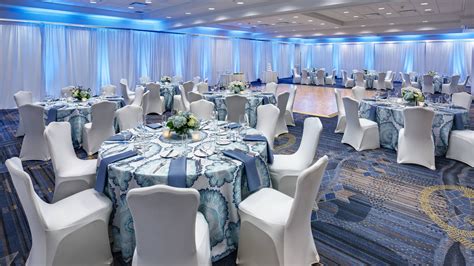 Conference Centers at Hartford Marriott Downtown | Convention Center Hotels