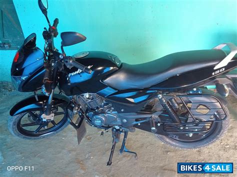 Used 2019 model Bajaj Pulsar 150 Neon for sale in Saran. ID 279291 - Bikes4Sale