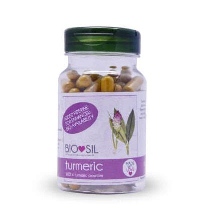 Turmeric & Piperine vegan capsules 90's - Essential Harmony