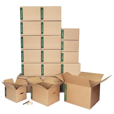 Shop All Moving Kits | Cheap Cheap Moving Boxes