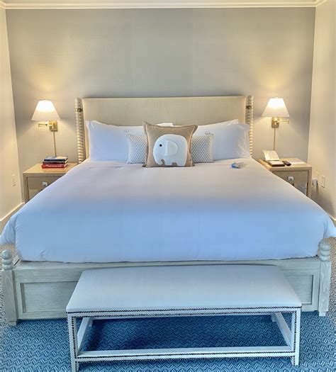 White Elephant Nantucket Luxury Hotel Review 2023