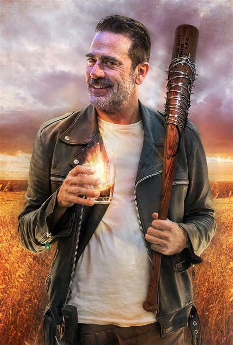 *Pic #1794 Negan by Carrion* Please do not remove the credit* | Series ...