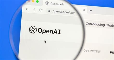 OpenAI Releases Tool To Detect AI-Written Content