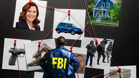 It's (Almost) Always the Feds: How the FBI Fabricates Schemes To Entrap Would-Be Radicals - Paine.TV