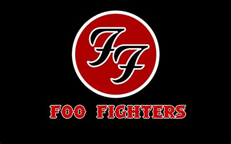 Download High Quality foo fighters logo wallpaper Transparent PNG Images - Art Prim clip arts 2019