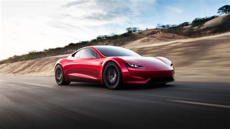 Tesla Roadster Hits Top Speed in 0-400 km/h Concept Video - TeslaNorth.com