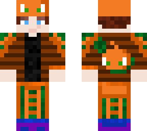 Skindex boy | Minecraft Skin