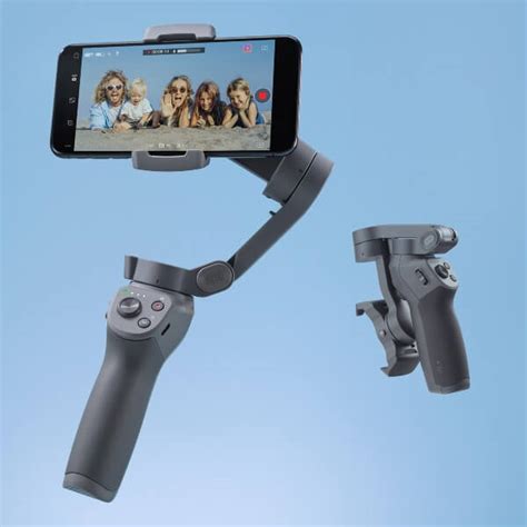 Best Phone Camera Stabilizer for iPhone and Android Phones | StylesDaddy