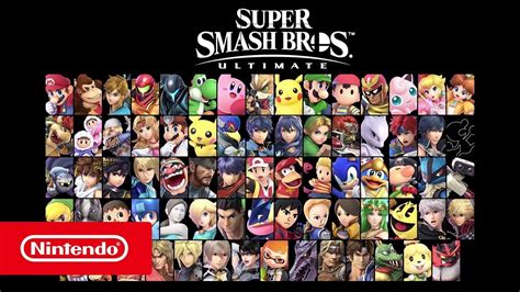 Super Smash Bros. Ultimate for Nintendo Switch - town-green.com