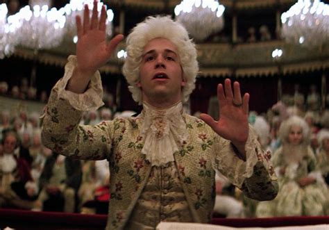 Notre film culte du dimanche : « Amadeus » de Milos Forman - Elle