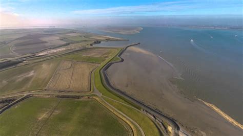 Long-term vision Western Scheldt Estuary