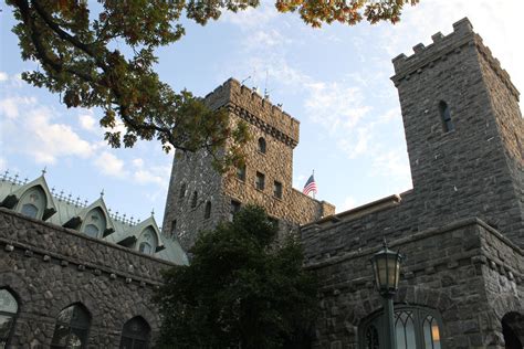 The location: The Castle Hotel and Spa in Tarrytown, NY - for Keith and ...