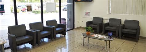 AutoNation Nissan Pembroke Pines | Nissan Service Center | Oil Changes & More