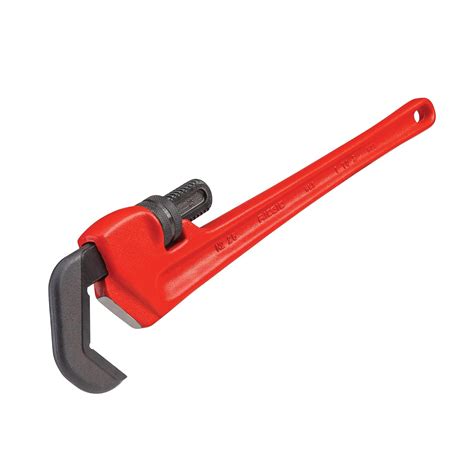 RIDGID 31280 Model 25 Straight Hex Wrench 20 inch for 1-2 inch Pipes ...