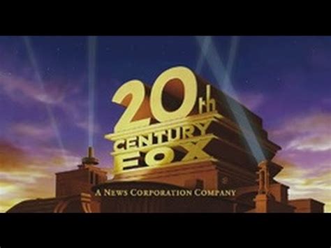 My 20th Century Fox DVD Collection - YouTube