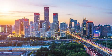 Why Is Beijing the Capital of China? | Sporcle Blog