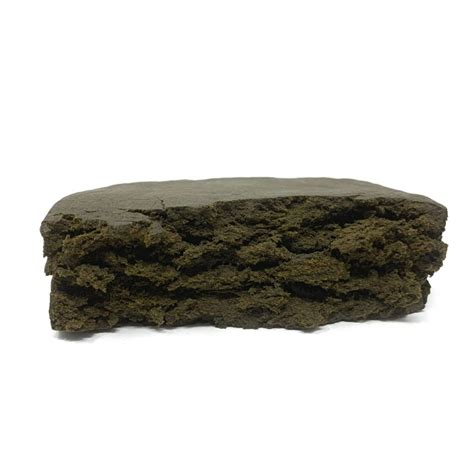 Buy Super Afghan Hash Online In Canada - Pacific Grass