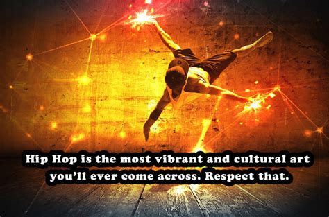 60+ Famous Hip-Hop Dance Quotes & Sayings - City Dance Studios