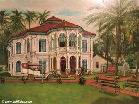 Peranakan Museum - Celebrating Diversity Of Singapore - Inditales