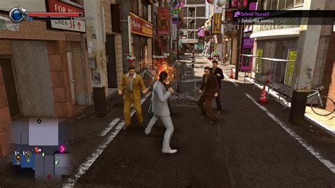 Yakuza Kiwami 2, il trailer di lancio per la versione PC su Steam ...