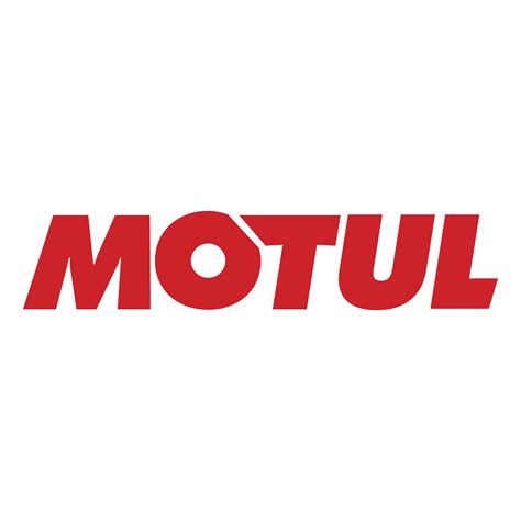 Motul Logo PNG Transparent & SVG Vector - Freebie Supply