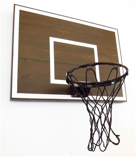 Modern Basketball Hoop for Bedroom Birthdays Players Men | Etsy ...