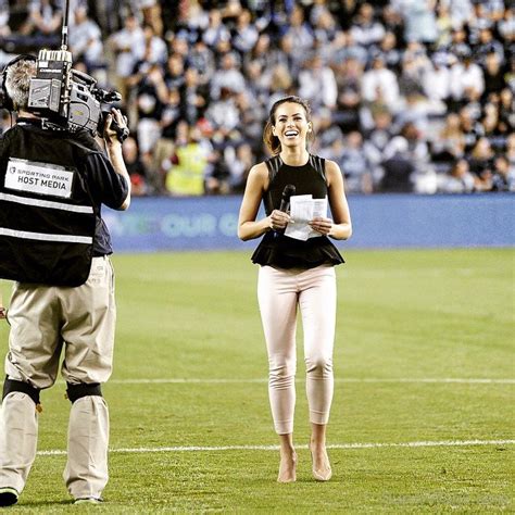 Eric Hosmer Girlfriend Kacie McDonnell | Super WAGS - Hottest Wives and ...