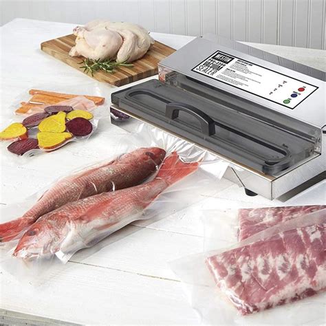 The 7 Best Vacuum Sealers of 2022