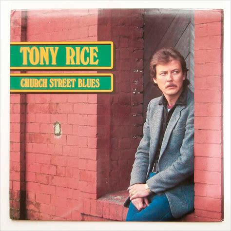 Tony Rice – The Bluegrass Ambassador | GITARRE & BASS