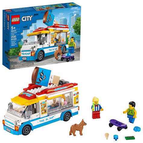 Best Lego City Building Set - Home Gadgets