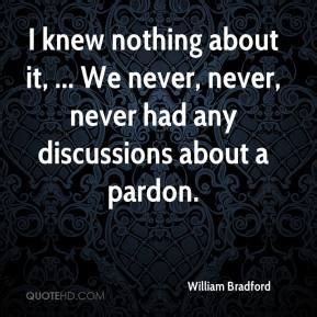 William Bradford Quotes. QuotesGram