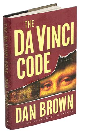 Cracks in The Da Vinci Code | Biblical Christianity