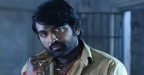 Before Jawan, Times when Vijay Sethupathi played a menacing villain