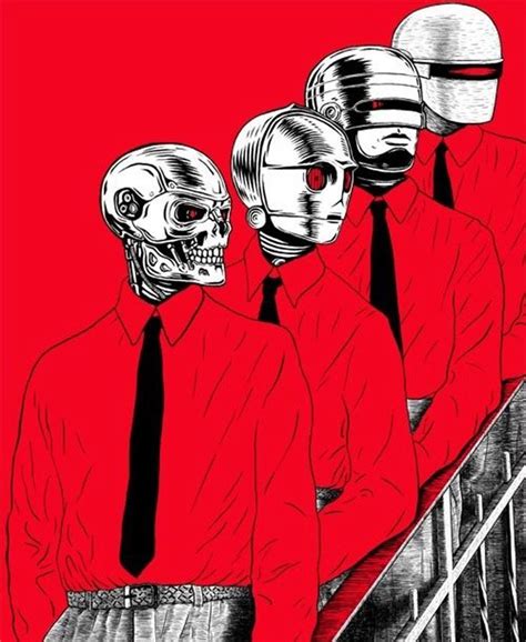 Kraftwerk :) | Groups and Recording Artists I Love | Pinterest